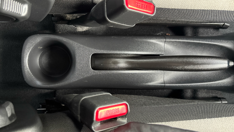 Toyota Aygo 1.0 VVT-i X-Trend 5dr x-shift Petrol Hatchback